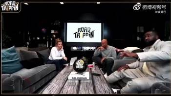 帕金斯：根据我的消息源，哈登和米切尔正在积极招募詹姆斯回骑士