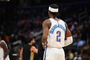 安东尼：球员们才知道谁是真正的MVP 在我看来这个人就是SGA
